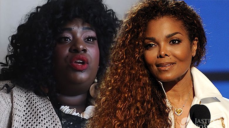 Tiffany Whyte jest córką Janet Jackson?