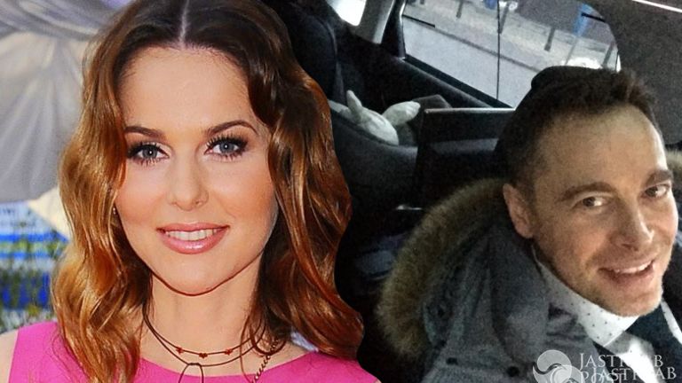 Paulina Sykut córka