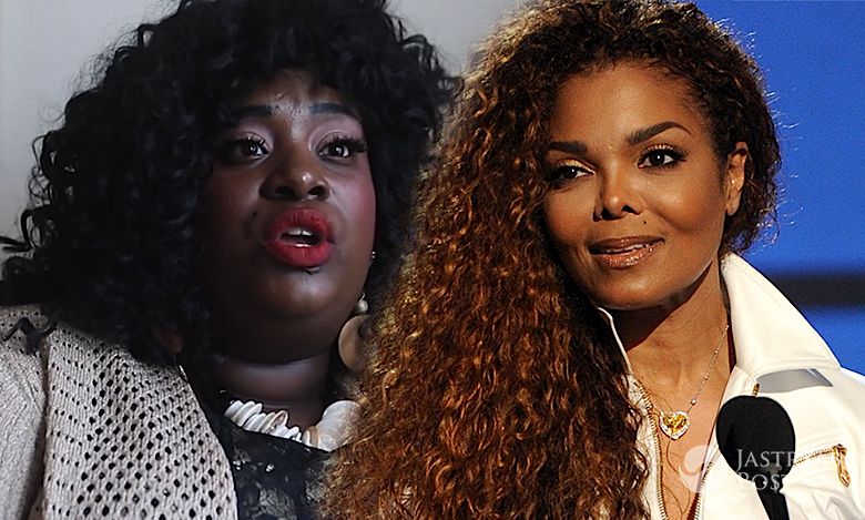 Tiffany Whyte jest córką Janet Jackson?