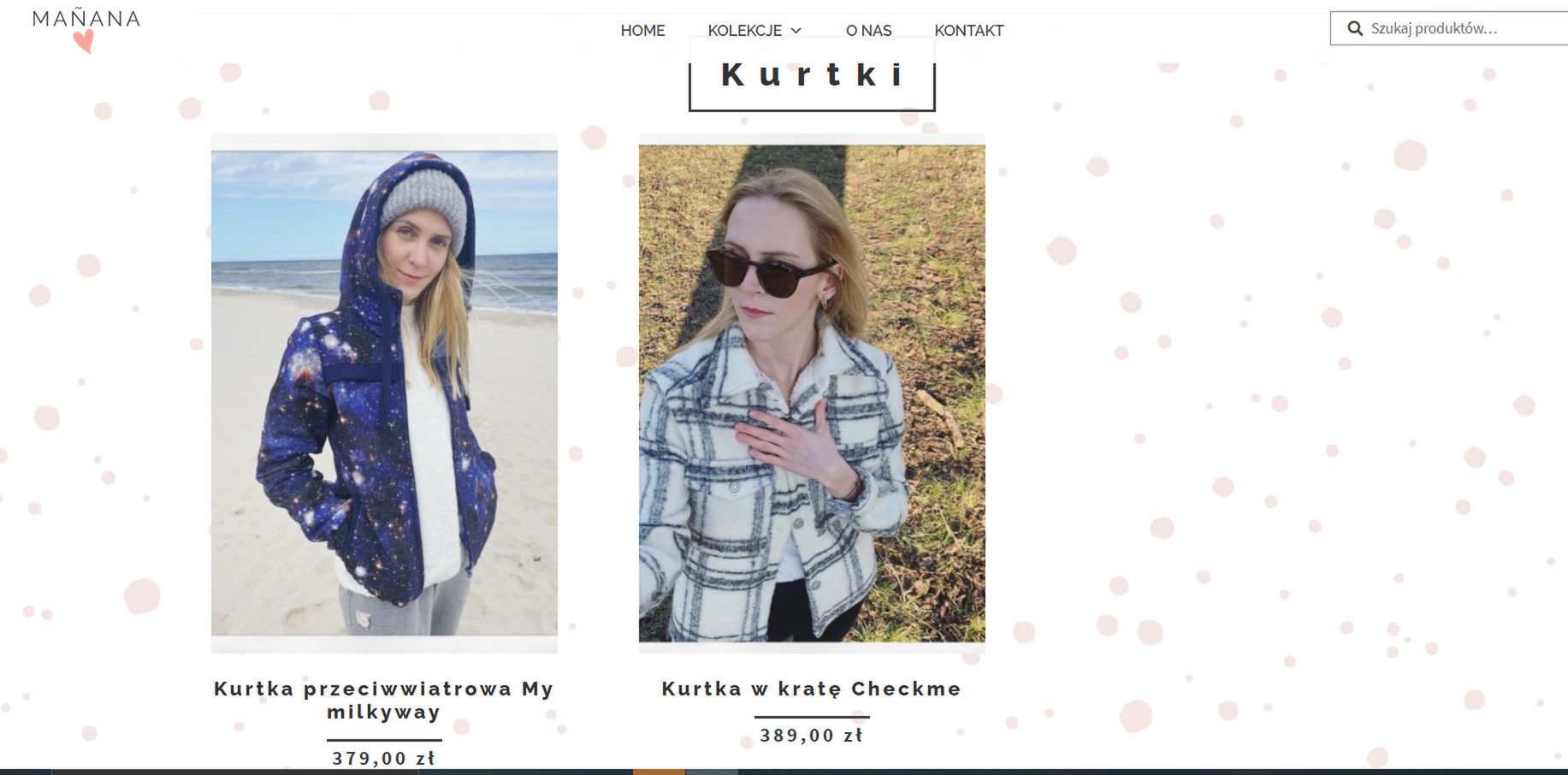 Córka Ewy Błaszczyk, Marianna Janczarska, ruszyła z własnym biznesem