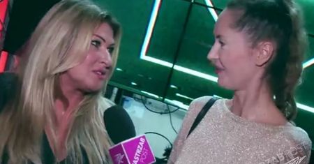 Beata Kozidrak zdradza czy rock&roll'owy tryb życia wpłynął na wychowanie córek