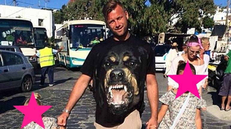 Fotografia: screen z Instagram.com