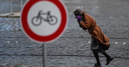 To nie koniec wichur. IMGW wydało ostrzeżenia, wojsko w gotowości