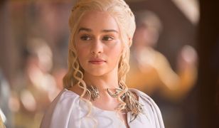 "Gra o tron": Emilia Clarke pożegnała się z Daenerys i serialem. Wzruszający wpis [INSTAGRAM]