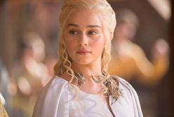 "Gra o tron": Emilia Clarke pożegnała się z Daenerys i serialem. Wzruszający wpis [INSTAGRAM]