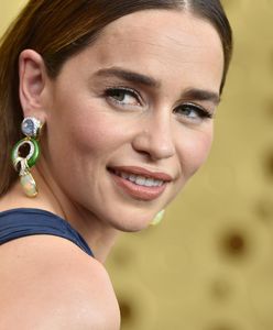 "Gra o tron". Emilia Clarke w końcu szczerze powiedziała, co myśli o zakończeniu serialu