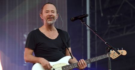 Open’er Festival 2020. Thom Yorke ogłoszony kolejną gwiazdą imprezy