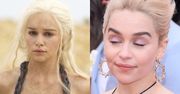 "Gra o tron". Emilia Clarke o nagich scenach w serialu: "Usłyszałam: "Zawiedziesz swoich fanów""