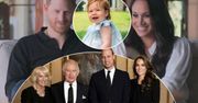 Meghan i Harry ochrzcili córkę. Na liście gości król Karol III z żoną i William z rodziną. "Księżna Lilibet Diana została ochrzczona"