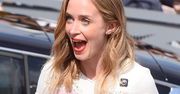 Emily Blunt urodziła! Została mamą po raz drugi