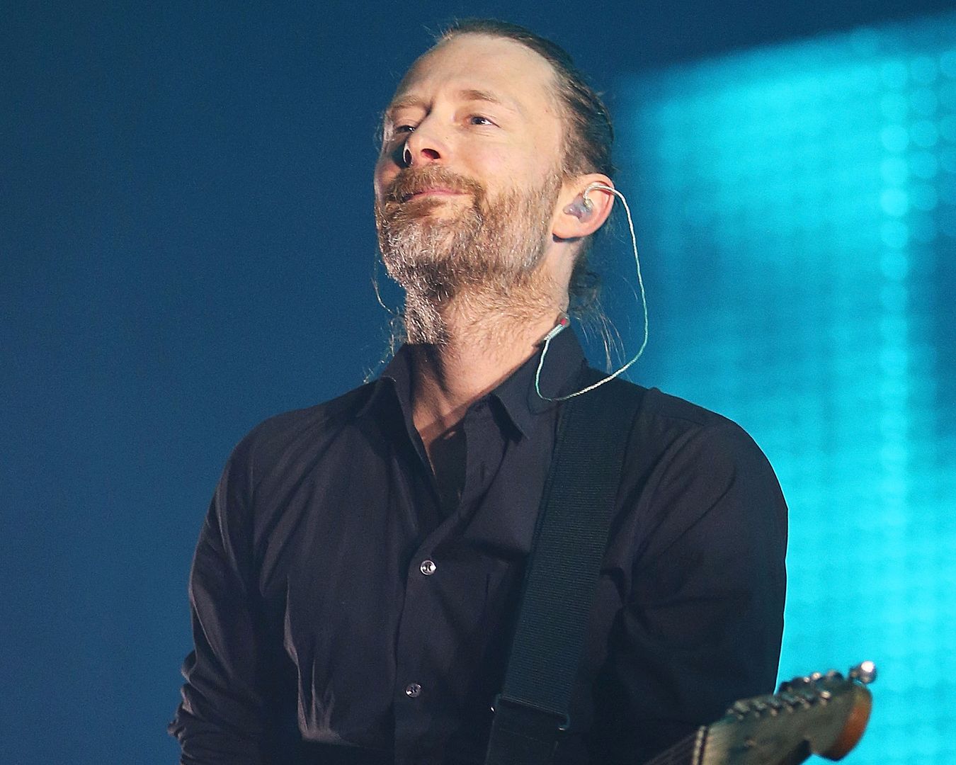 Radiohead znika z internetu