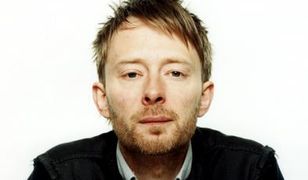 Thom Yorke rozstał się z partnerką