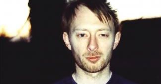 Thom Yorke na Broadwayu