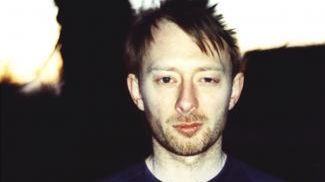Thom Yorke fot. EMI Music Poland