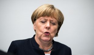 Merkel zostanie kanclerzem po raz czwarty? Dariusz Bruncz: zbawicielka Europy czy patronka rozpadu?