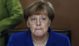 Dlaczego Angela Merkel milczy ws. Polski? "Die Welt": to długofalowa strategia, którą popiera nawet niemiecka lewica