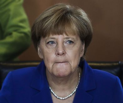 "Kiedy wypadł pani pierwszy ząb?". Dzieci przepytały Angelę Merkel