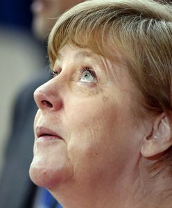 Niemcy znów chcą Angeli Merkel. Poparcie najwyższe od września 2015 r.