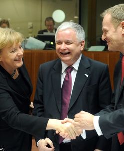 Polacy, zapłaczemy za Angelą Merkel. Bo lepiej z Niemcami niż przez te 18 lat nie będzie