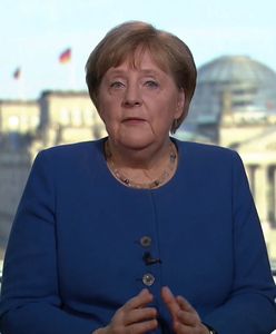 Angela Merkel do narodu: "Koronawirus największym wyzwaniem od czasu II wojny światowej"