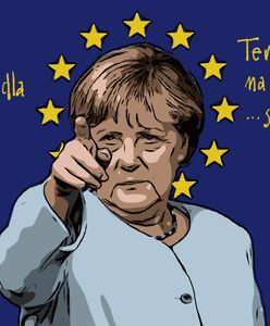 Teraz Angela Merkel może powiedzieć Polsce: sprawdzam