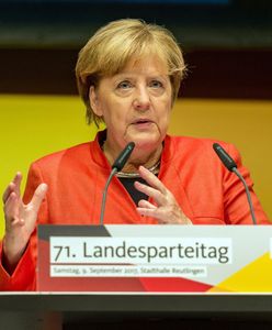 Merkel ostrzega ws. uchodźców. Zaryzykuje rozpadem UE?