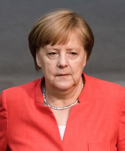 Merkel broni Polski w sporze z UE. "Bodźce zamiast kar"