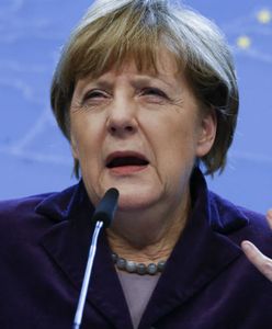 Zdjęcia z wakacji Angeli Merkel hitem internetu. Chodzi o szczegół dotyczący ubrania