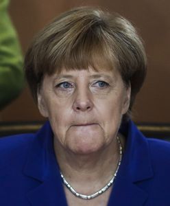 Angela Merkel traci poparcie. Wybory w Niemczech za ponad miesiąc