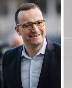 Zaczęła się walka o schedę po Merkel. Jest faworyt