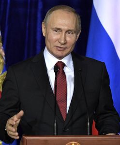 Władimir Putin będzie się bawił na austriackim ślubie. Czy chce rozdrażnić Merkel?