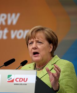 Merkel idzie po władzę. To był ostatni sprawdzian
