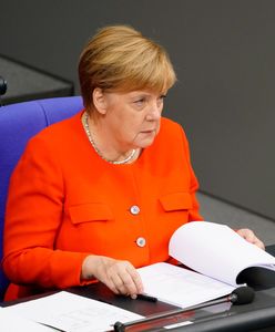 Spekulacje nt. przyszłości Angeli Merkel. Są dwie opcje