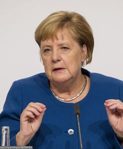 Angela Merkel zadzwoniła do Recepa Erdogana. Stanowcze żądania