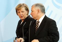 J. Kaczyński: jestem zadowolony z wizyty w Niemczech