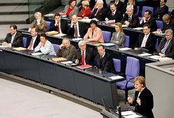 W Bundestagu o przymusowo wysiedlonych i o Polsce