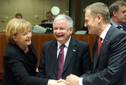 Polacy, zapłaczemy za Angelą Merkel. Bo lepiej z Niemcami niż przez te 18 lat nie będzie