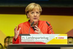 Merkel ostrzega ws. uchodźców. Zaryzykuje rozpadem UE?