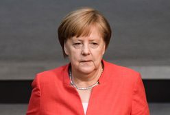 Merkel broni Polski w sporze z UE. "Bodźce zamiast kar"