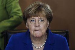 Angela Merkel traci poparcie. Wybory w Niemczech za ponad miesiąc