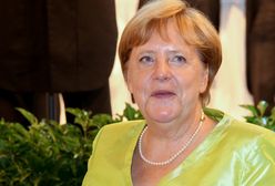 Angela Merkel z mężem na włoskich wakacjach. Wybrali aktywny wypoczynek