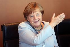 Merkel powiększa przewagę nad Schulzem. Niemcy wolą zaufać prawicy