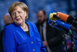 Niemcy tworzą koalicję po decyzji prezydenta USA. Zapowiadają konsultację ws. Iranu