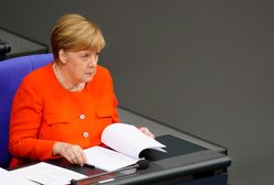 Spekulacje nt. przyszłości Angeli Merkel. Są dwie opcje