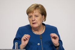 Angela Merkel zadzwoniła do Recepa Erdogana. Stanowcze żądania