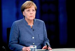 Wizyta Angeli Merkel w Polsce. Będzie spotkanie z Mateuszem Morawieckim