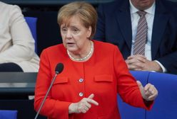 Merkel nie zostawia złudzeń Putinowi. "Bez szans"