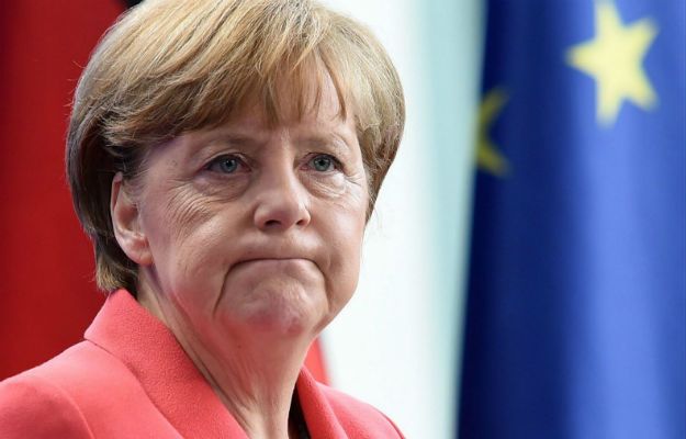 Angela Merkel ostro skrytykowała Erdogana: wypraszam sobie