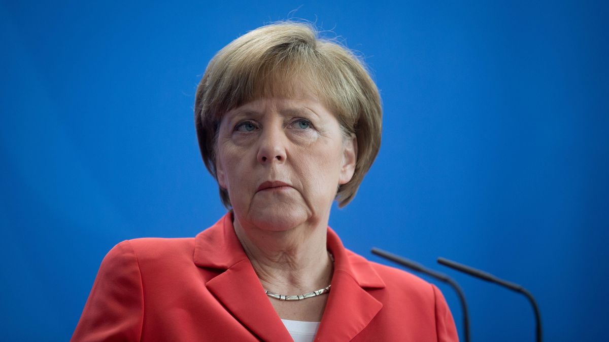 Szczyt w Brukseli. Merkel za powiązaniem praworządności z finansowaniem z UE