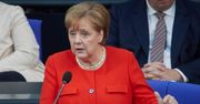 Merkel nie zostawia złudzeń Putinowi. "Bez szans"
